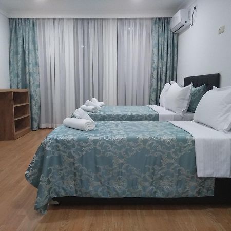 Dzveli Batumi Hotel Eksteriør billede