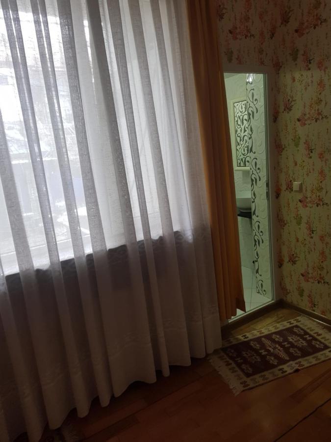 Dzveli Batumi Hotel Eksteriør billede