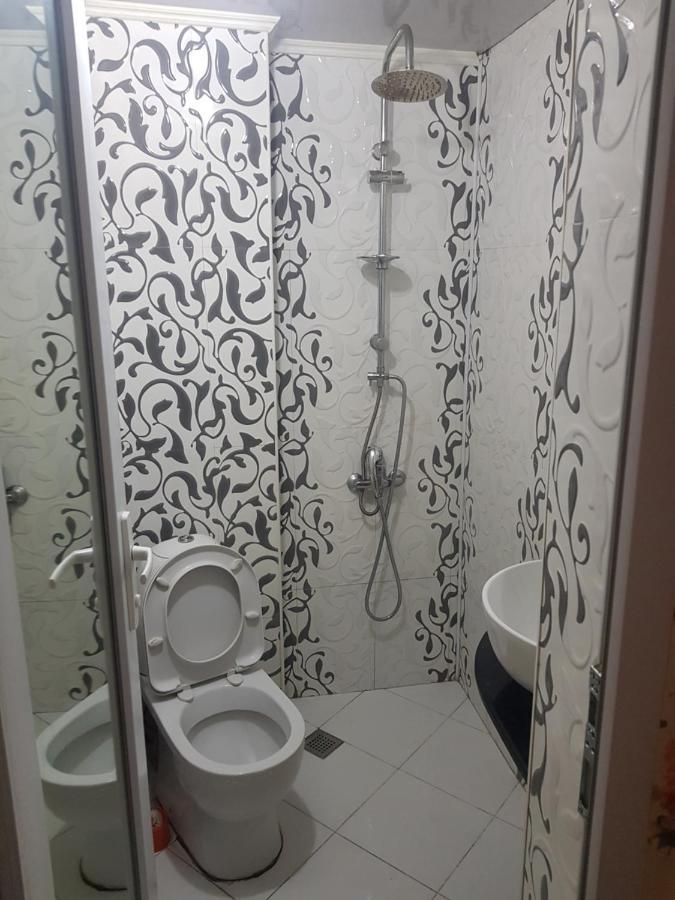 Dzveli Batumi Hotel Eksteriør billede