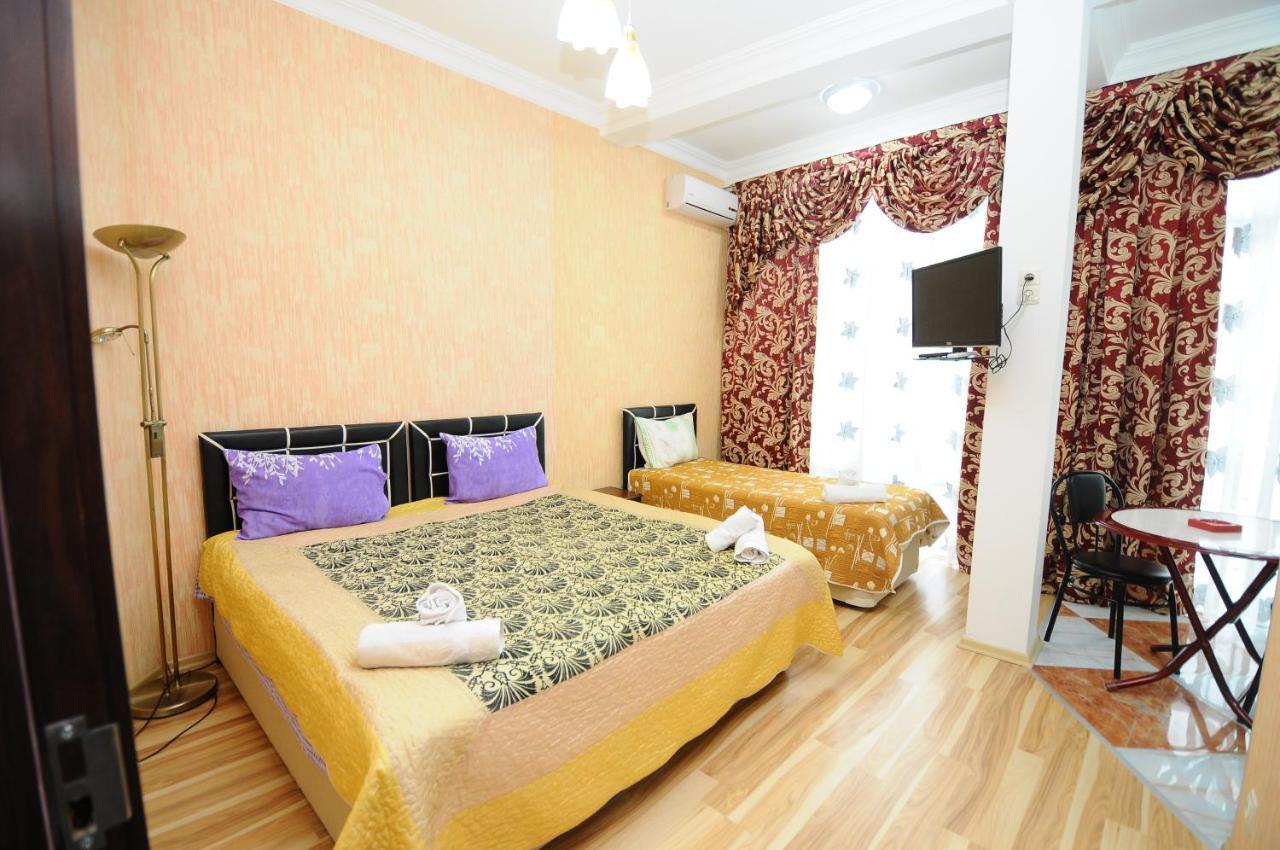 Dzveli Batumi Hotel Værelse billede