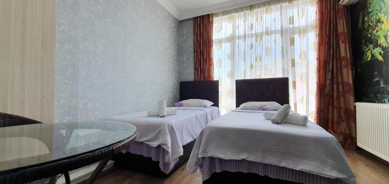 Dzveli Batumi Hotel Værelse billede