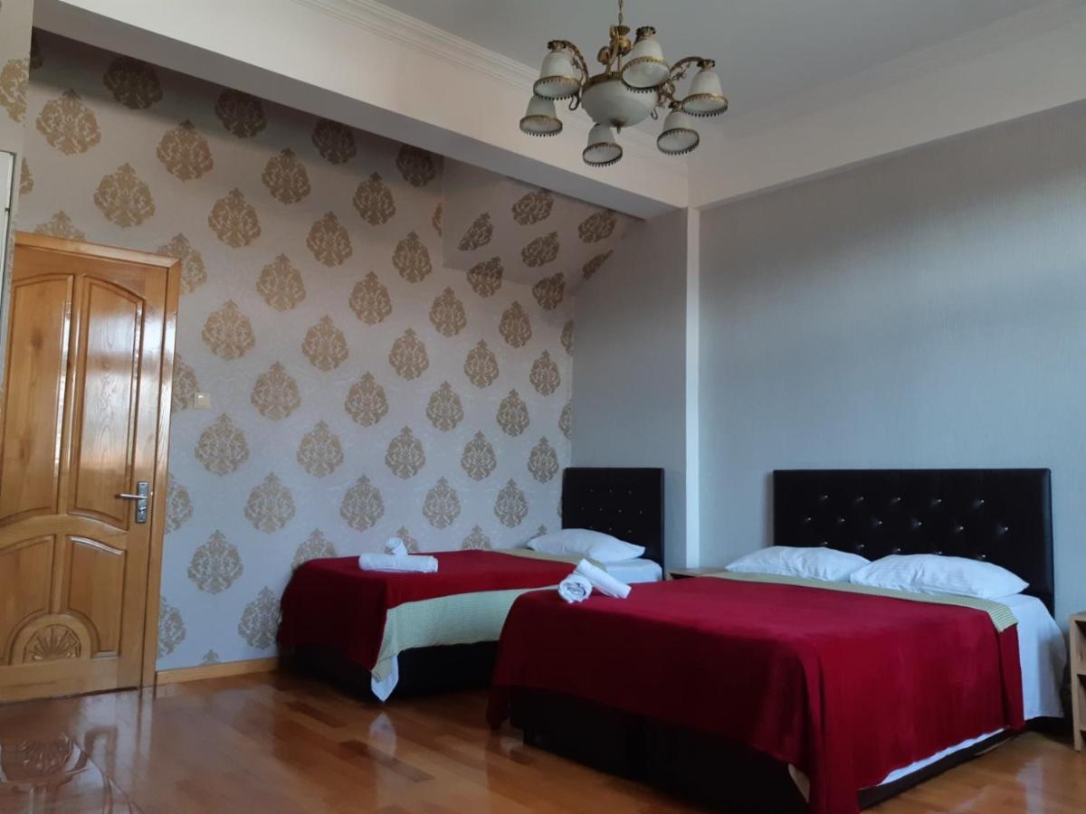 Dzveli Batumi Hotel Eksteriør billede