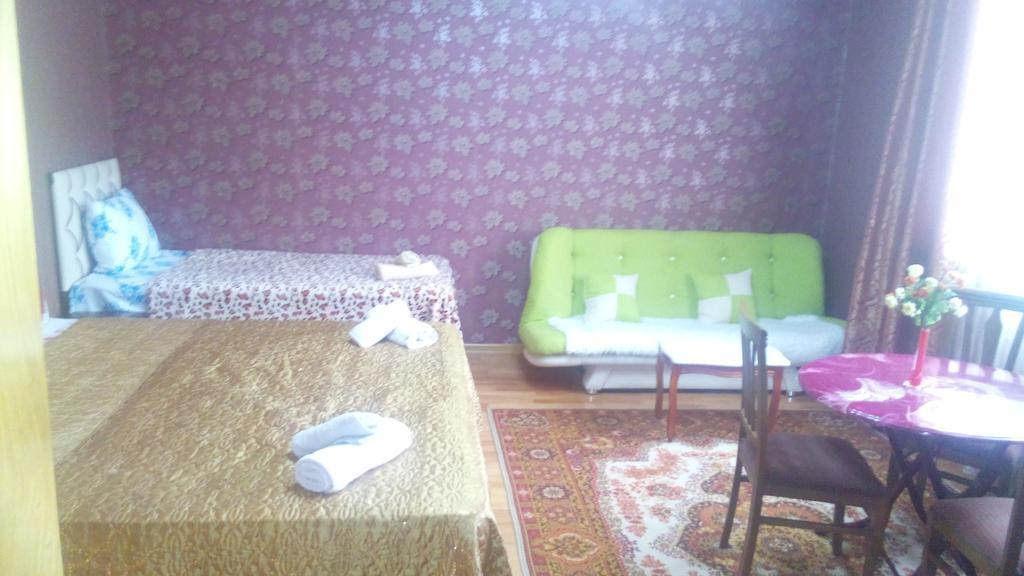 Dzveli Batumi Hotel Eksteriør billede