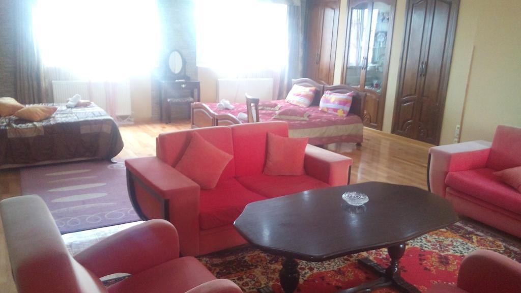 Dzveli Batumi Hotel Eksteriør billede