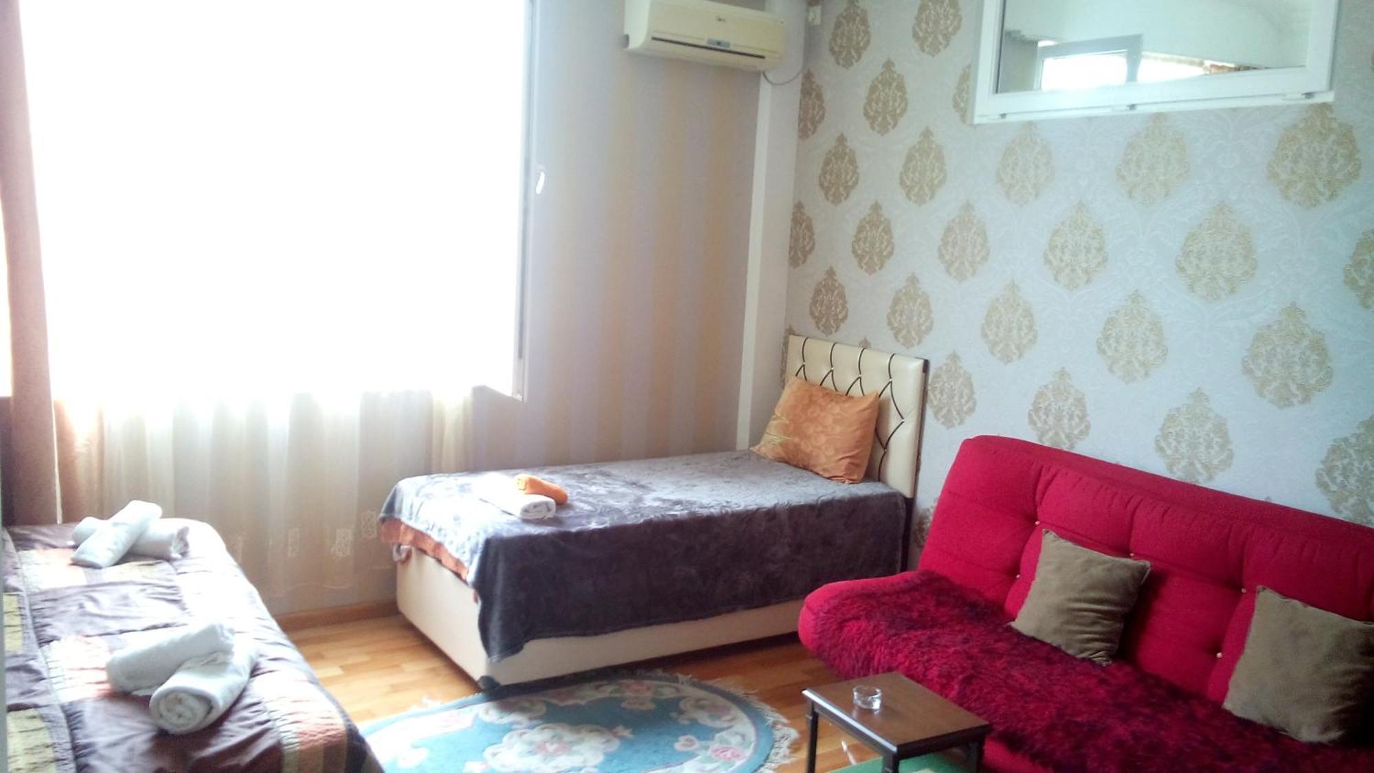 Dzveli Batumi Hotel Værelse billede
