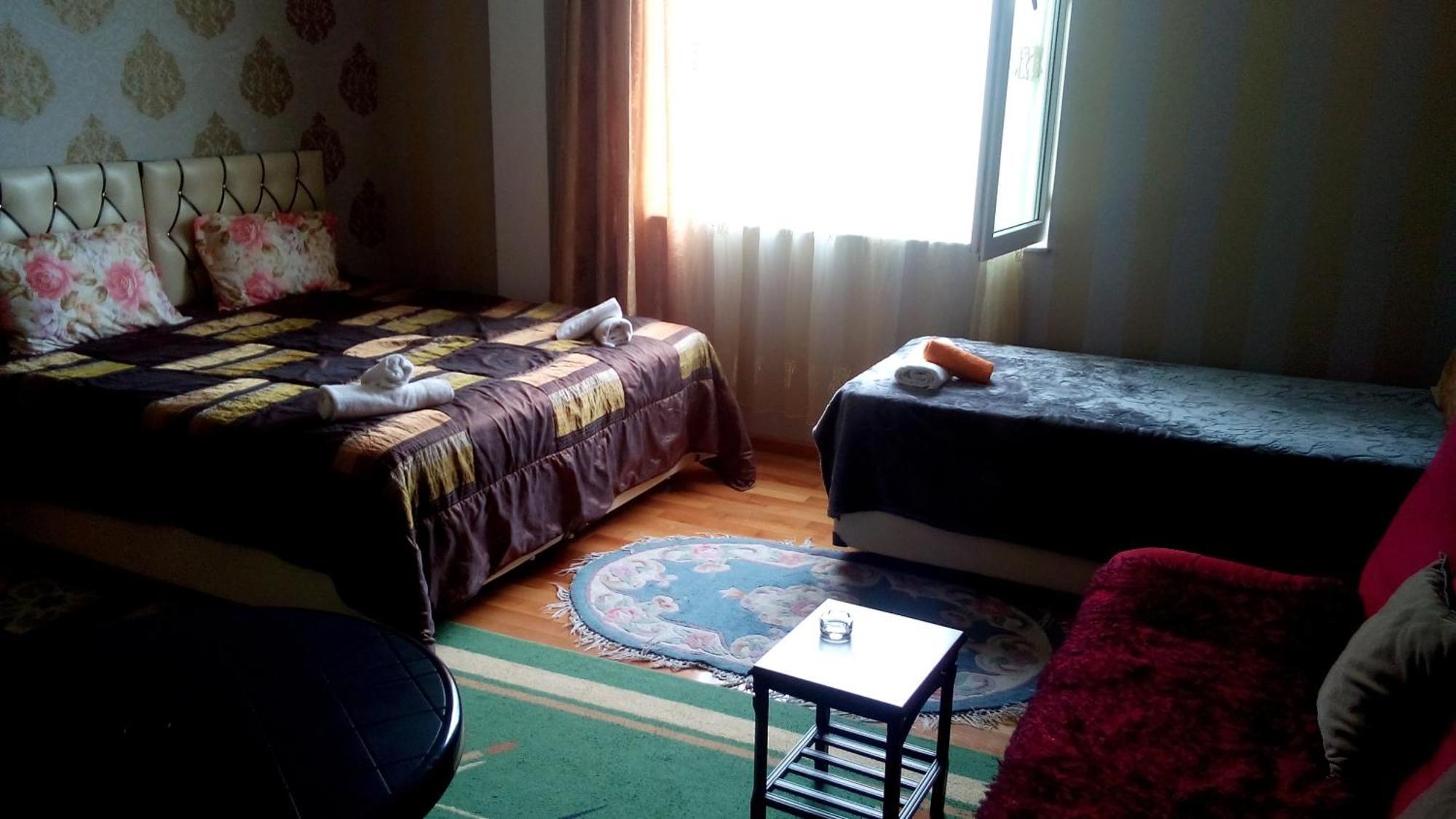 Dzveli Batumi Hotel Værelse billede