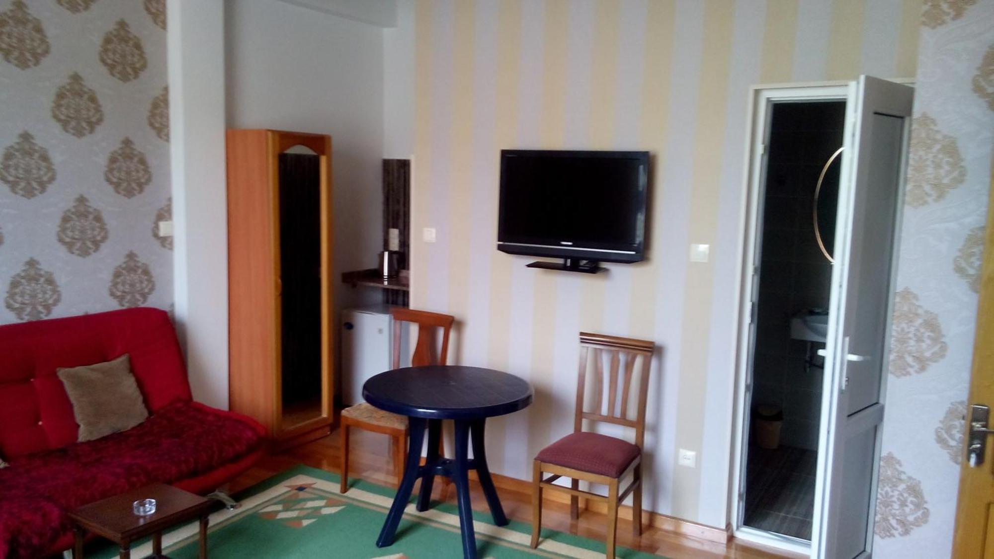Dzveli Batumi Hotel Værelse billede