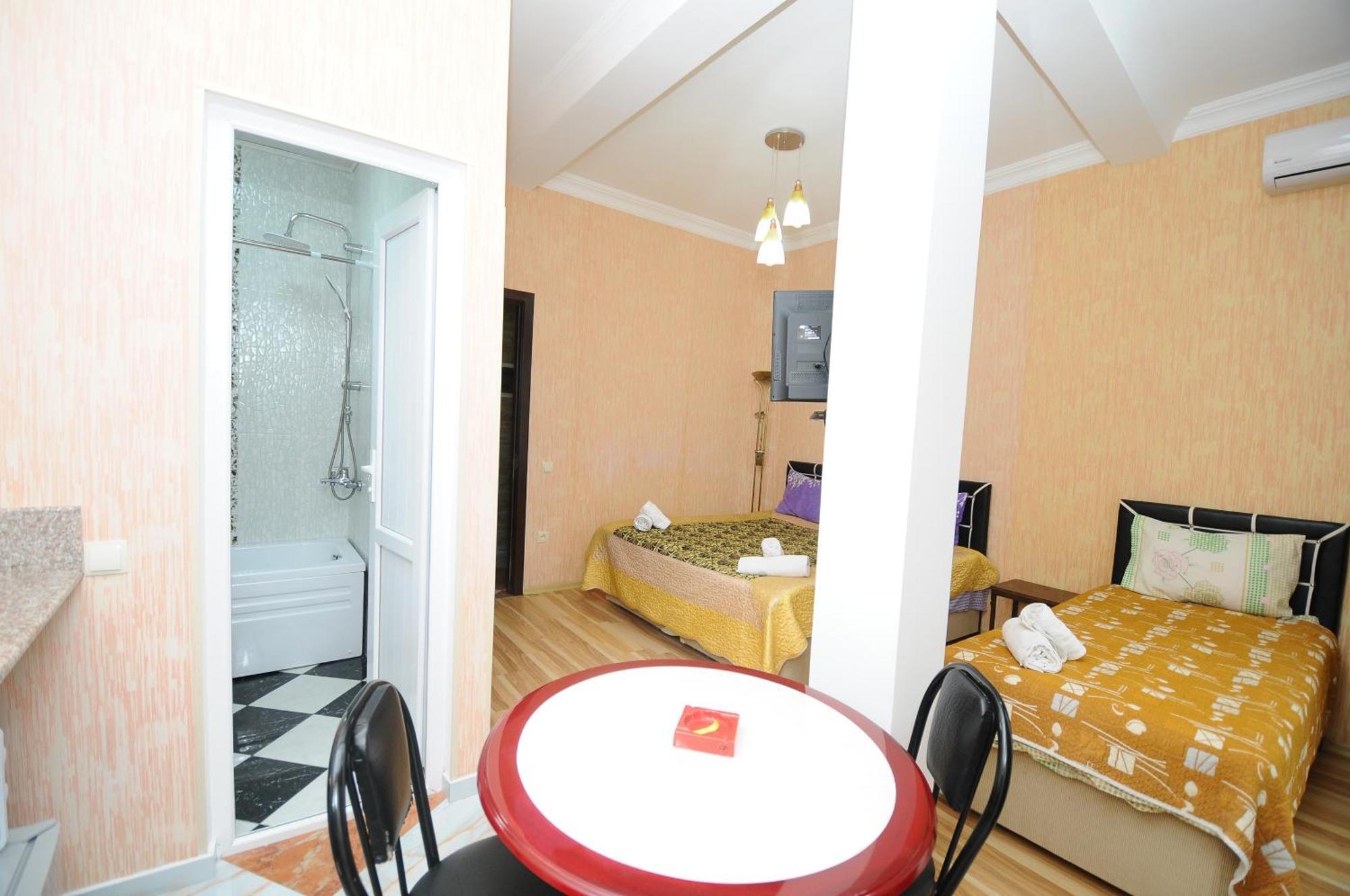 Dzveli Batumi Hotel Værelse billede
