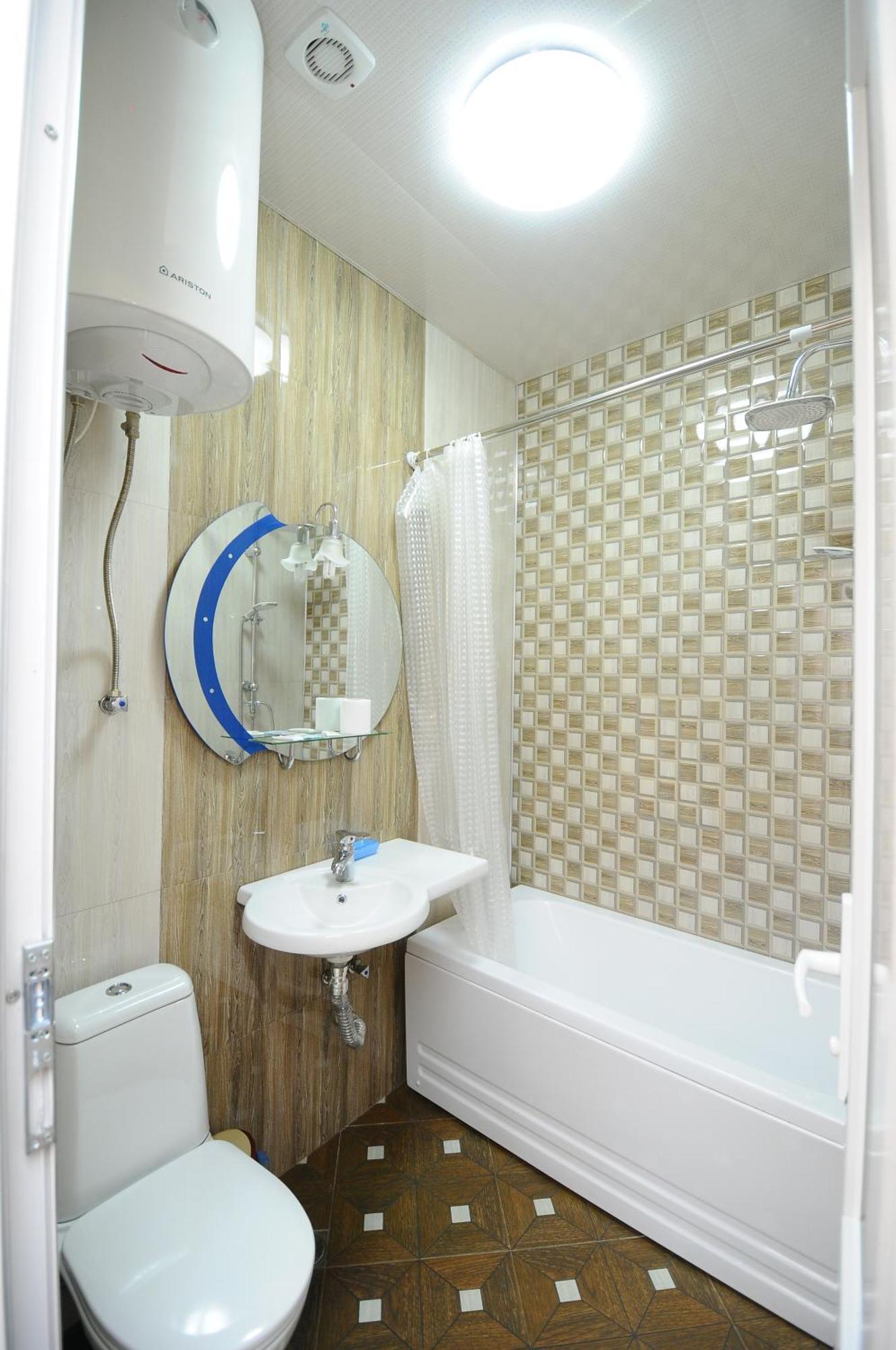 Dzveli Batumi Hotel Værelse billede