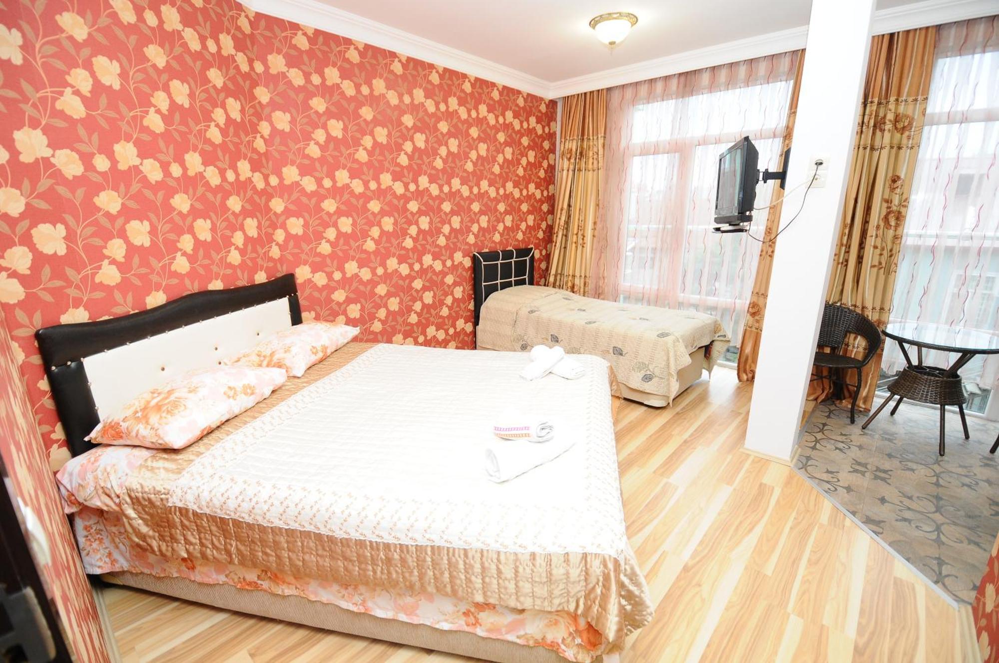 Dzveli Batumi Hotel Værelse billede