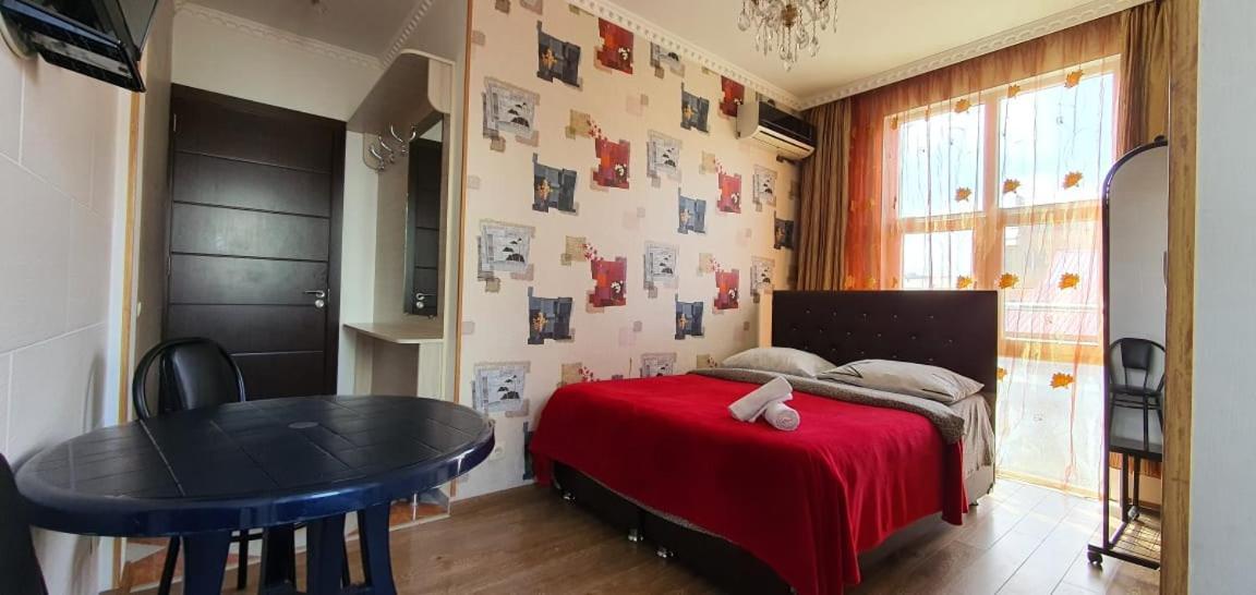 Dzveli Batumi Hotel Værelse billede