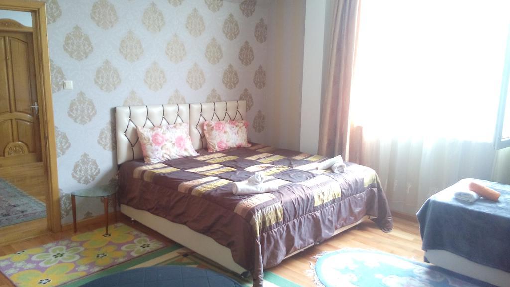 Dzveli Batumi Hotel Værelse billede