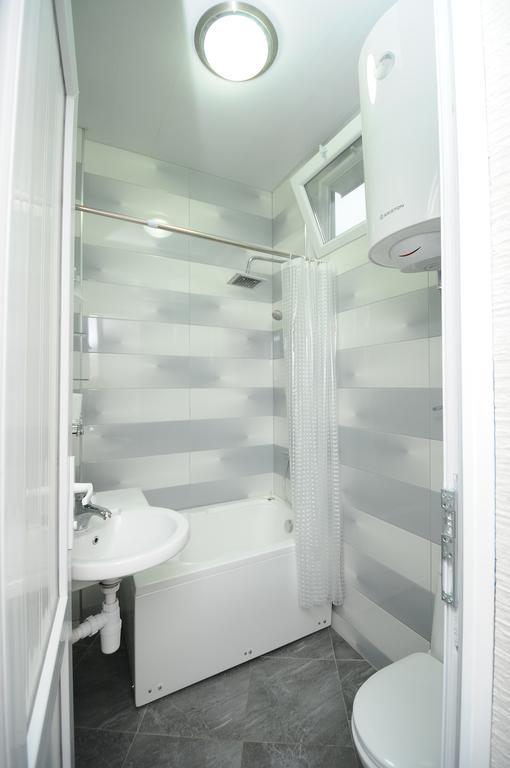 Dzveli Batumi Hotel Værelse billede