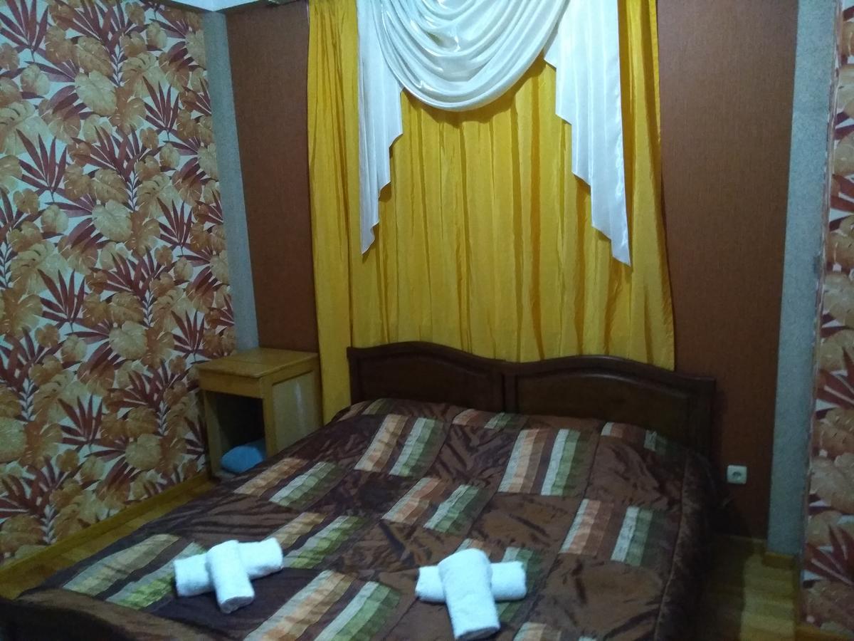 Dzveli Batumi Hotel Eksteriør billede