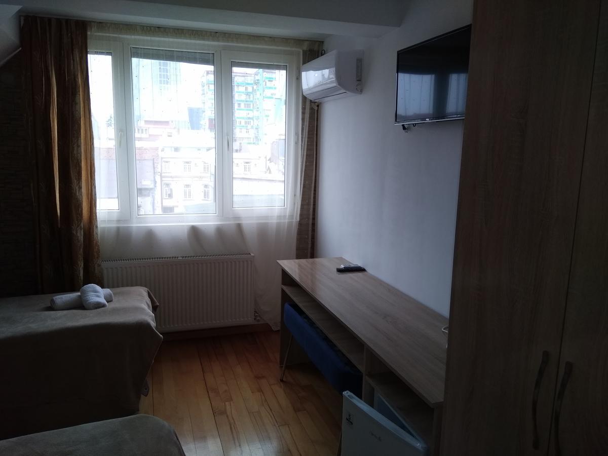 Dzveli Batumi Hotel Eksteriør billede