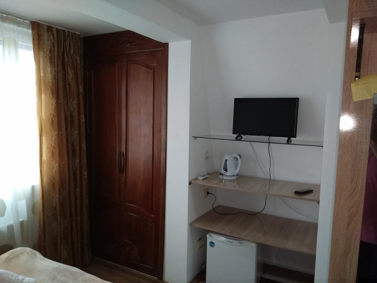 Dzveli Batumi Hotel Eksteriør billede