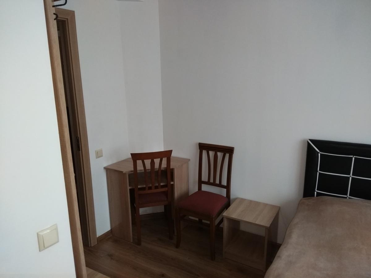 Dzveli Batumi Hotel Eksteriør billede