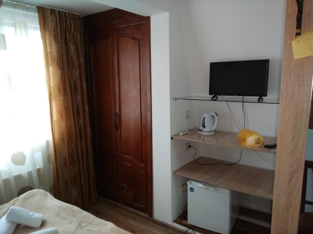 Dzveli Batumi Hotel Eksteriør billede