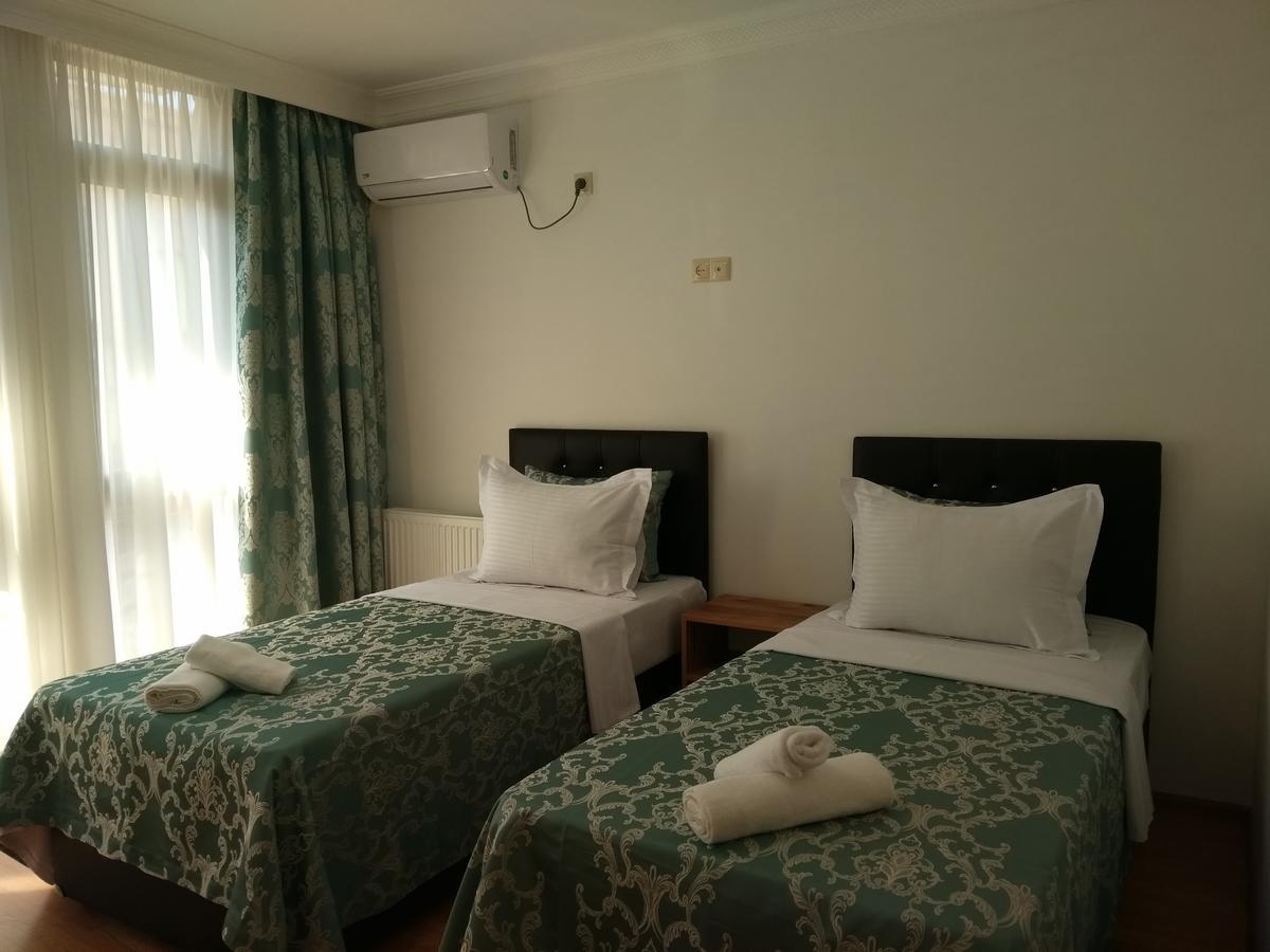 Dzveli Batumi Hotel Eksteriør billede