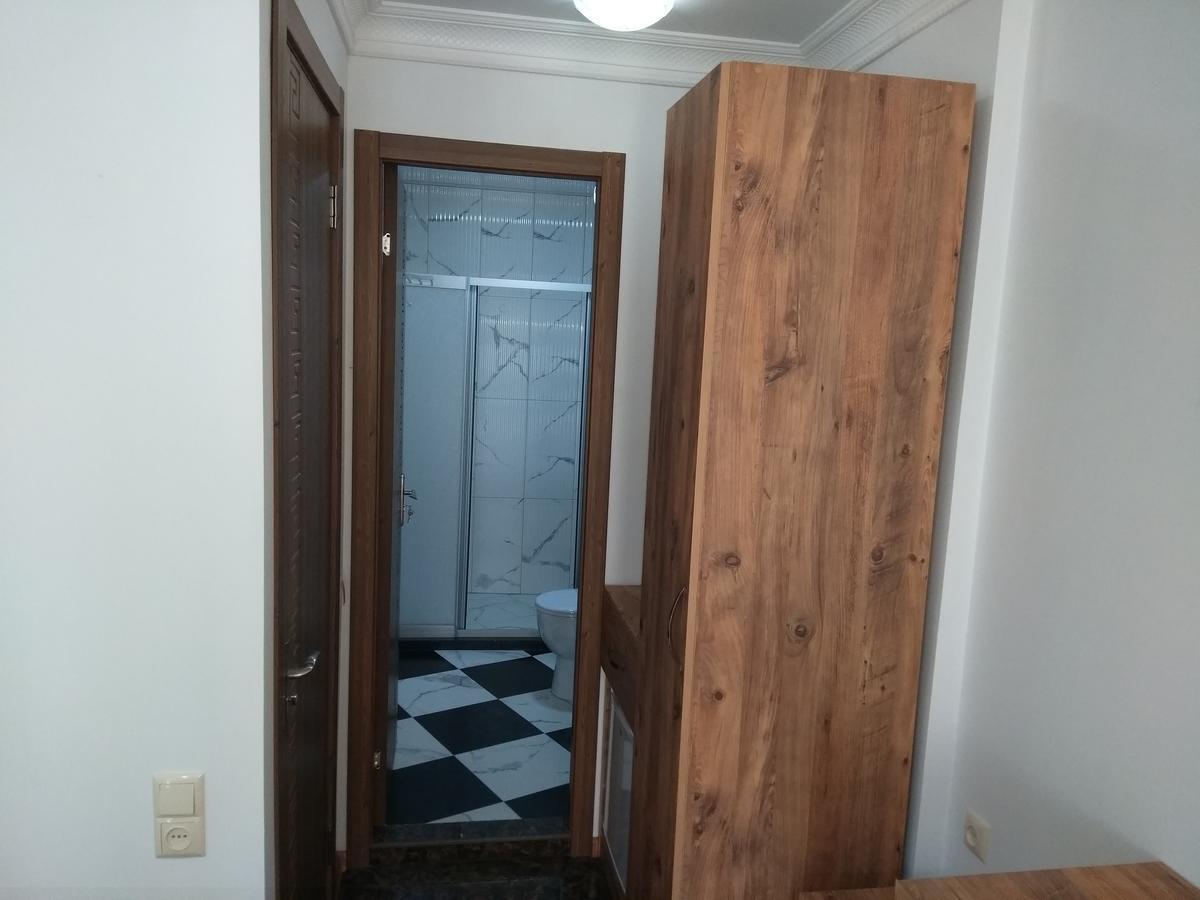 Dzveli Batumi Hotel Eksteriør billede