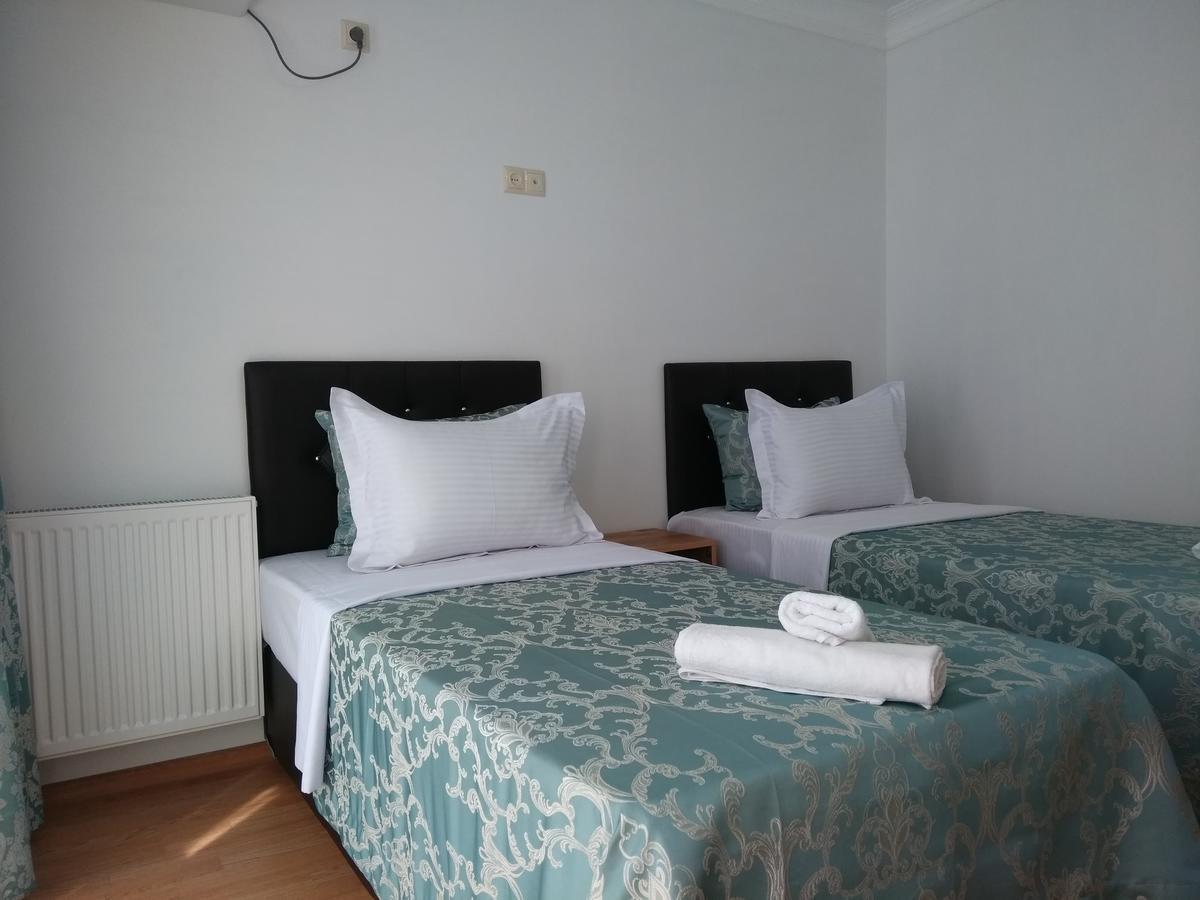 Dzveli Batumi Hotel Eksteriør billede