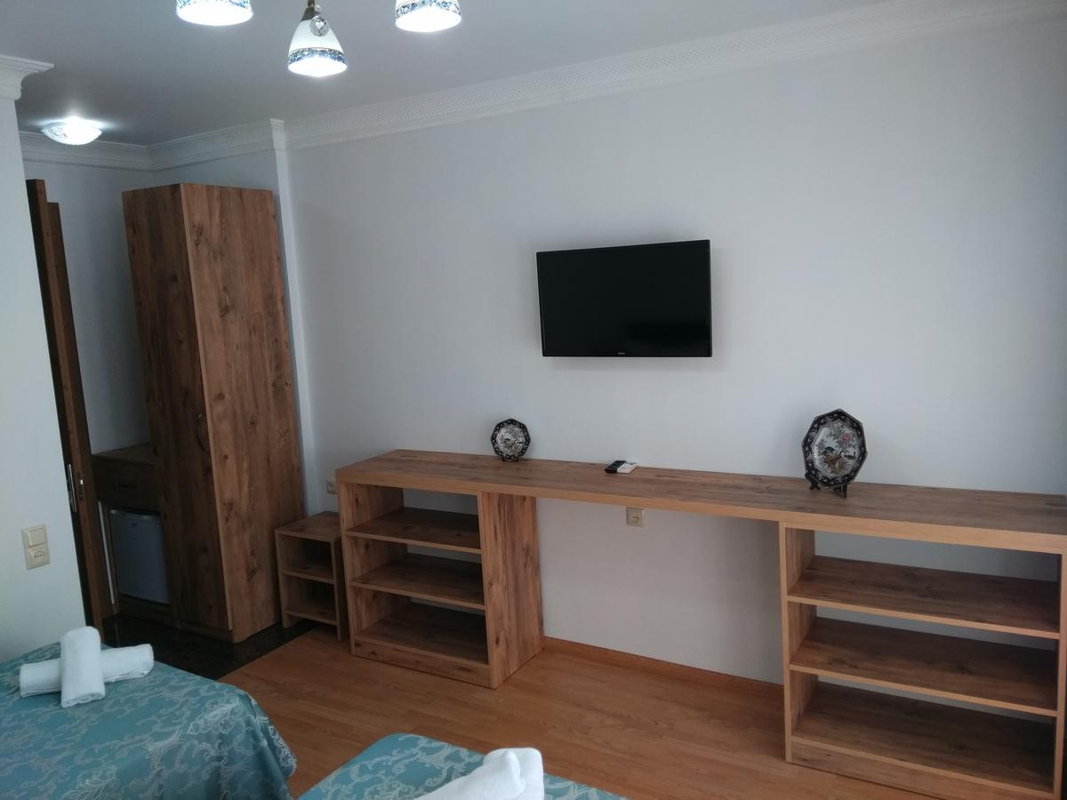 Dzveli Batumi Hotel Eksteriør billede