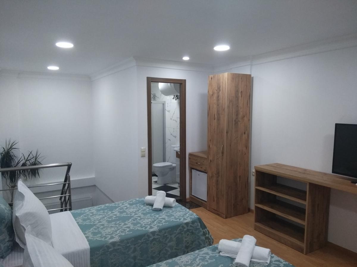 Dzveli Batumi Hotel Eksteriør billede