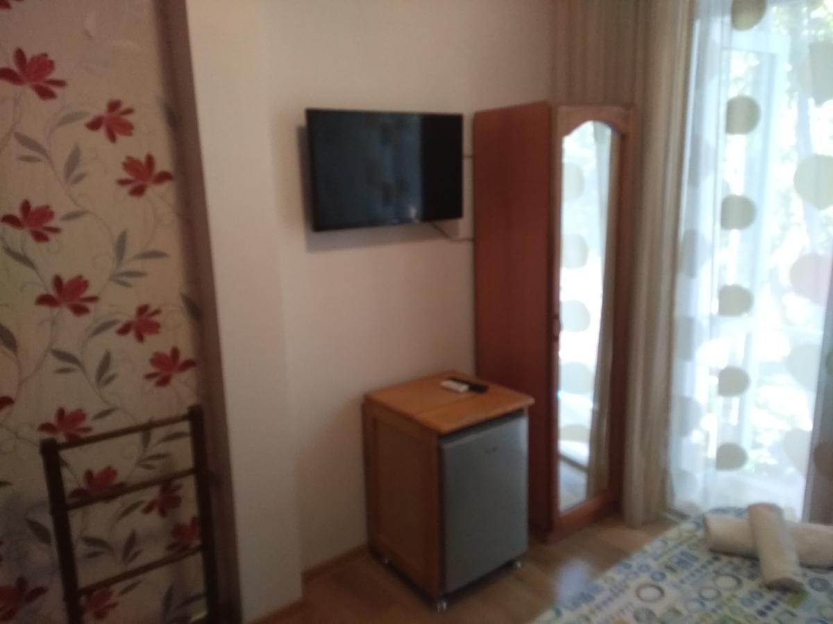 Dzveli Batumi Hotel Eksteriør billede